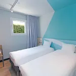 Ibis Budget Bassin D'arcachon 2* لا تاسْتْ دو بوك