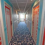 Ibis Budget Bassin D'arcachon لا تاسْتْ دو بوك