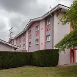 מלון Ibis Budget Bassin D'arcachon 2*
