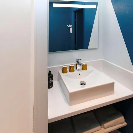 Hotel Ibis Budget Bassin D'arcachon La Teste-de-Buch