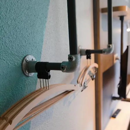 Ibis Budget Bassin D'arcachon 2*