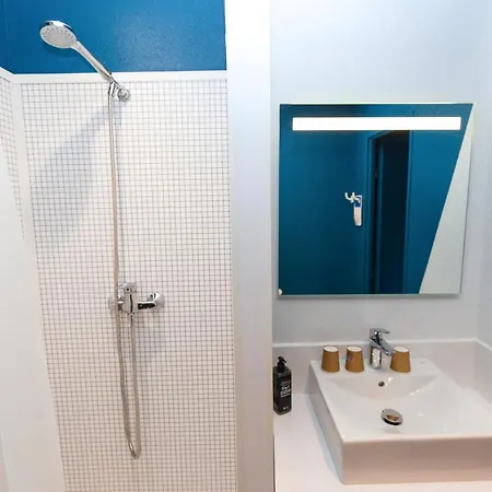 Ibis Budget Bassin D'arcachon 호텔