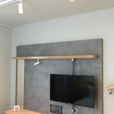 Ibis Budget Bassin D'arcachon 2* 라테스트드뷔크