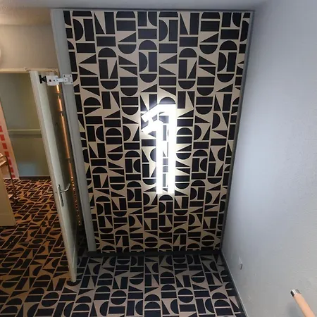 호텔 Ibis Budget Bassin D'arcachon