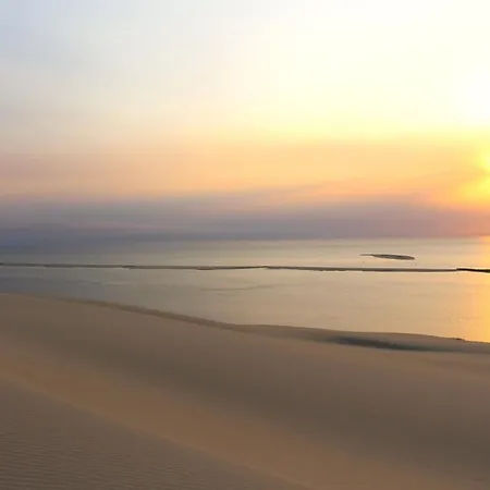 Ibis Budget Bassin D'arcachon