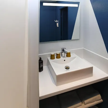 호텔 Ibis Budget Bassin D'arcachon