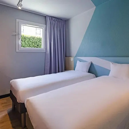Ibis Budget Bassin D'arcachon Hotel 2*
