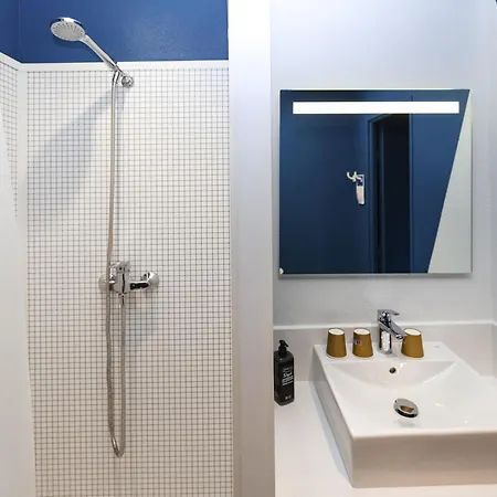 Ibis Budget Bassin D'arcachon Hotel