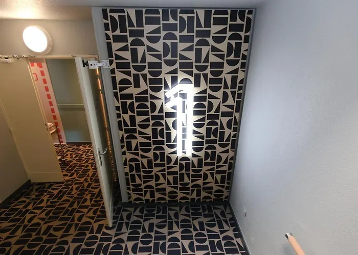 Otel Ibis Budget Bassin D'arcachon