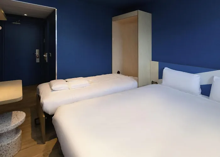Ibis Budget Bassin D'arcachon 2*