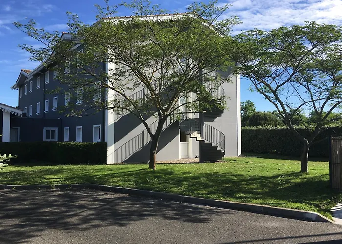 Ibis Budget Bassin D'arcachon 2* La Teste-de-Buch