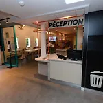 Ibis Budget Bassin D'arcachon Hotel