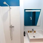 Ibis Budget Bassin D'arcachon Hotel