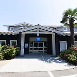 Hotel Ibis Budget Bassin D'arcachon La Teste-de-Buch