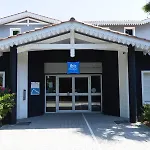 Ibis Budget Bassin D'arcachon 2* La Teste-de-Buch