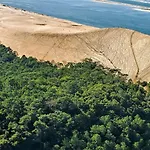 Hotel Ibis Budget Bassin D'arcachon 2*
