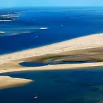 Ibis Budget Bassin D'arcachon Hotel 2*