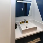 Otel Ibis Budget Bassin D'arcachon
