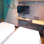 Hotel Ibis Budget Bassin D'arcachon 2*