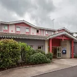 Ibis Budget Bassin D'arcachon La Teste-de-Buch