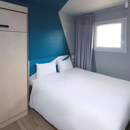 Ibis Budget Bassin D'arcachon