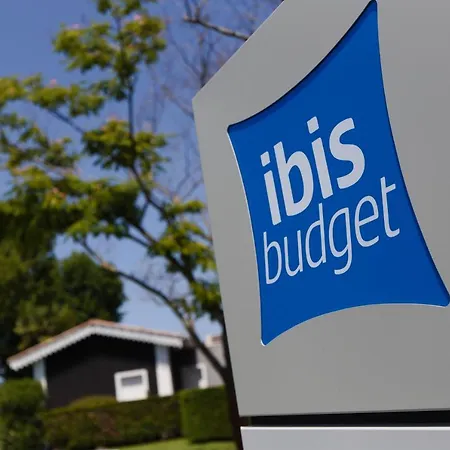 Ibis Budget Bassin D'arcachon لا تاسْتْ دو بوك