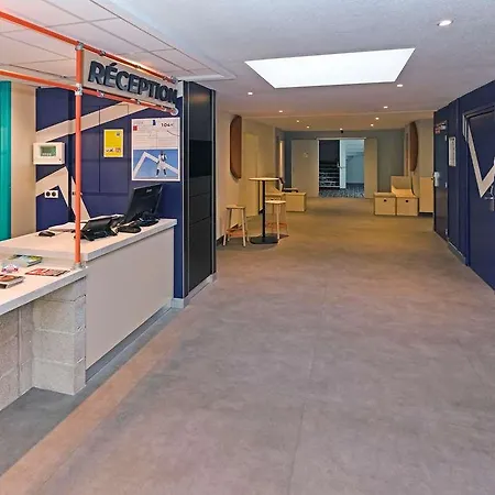 מלון Ibis Budget Bassin D'arcachon