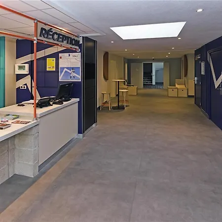 فندق Ibis Budget Bassin D'arcachon