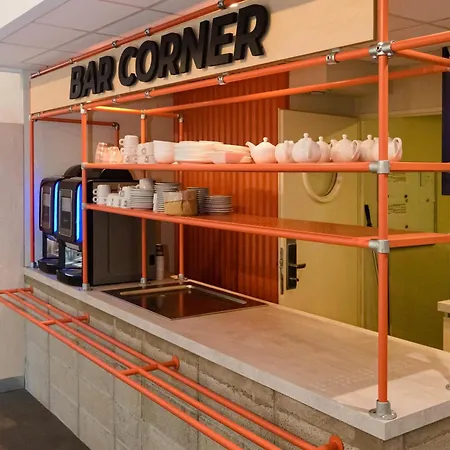 酒店 Ibis Budget Bassin D'arcachon 2*