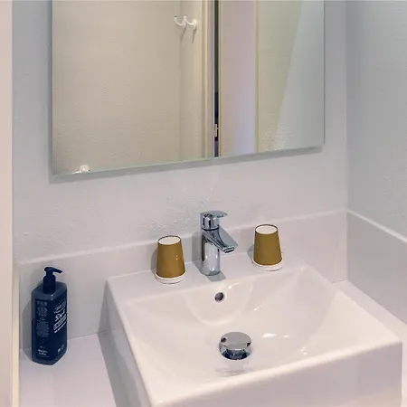 酒店 Ibis Budget Bassin D'arcachon 拉特斯特德布赫