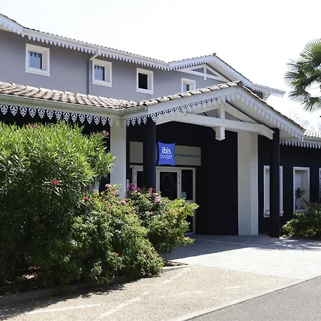 Ibis Budget Bassin D'arcachon 2* لا تاسْتْ دو بوك