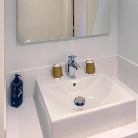 Ibis Budget Bassin D'arcachon Отель Ла-Тест-де-Бюш