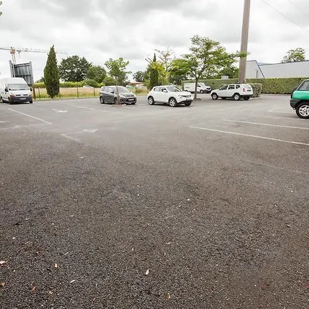 Ibis Budget Bassin D'arcachon