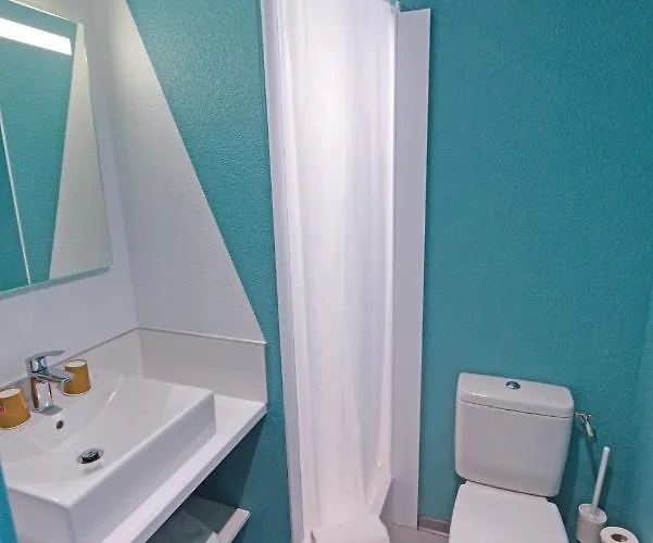 Hotel Ibis Budget Bassin D'arcachon 2*