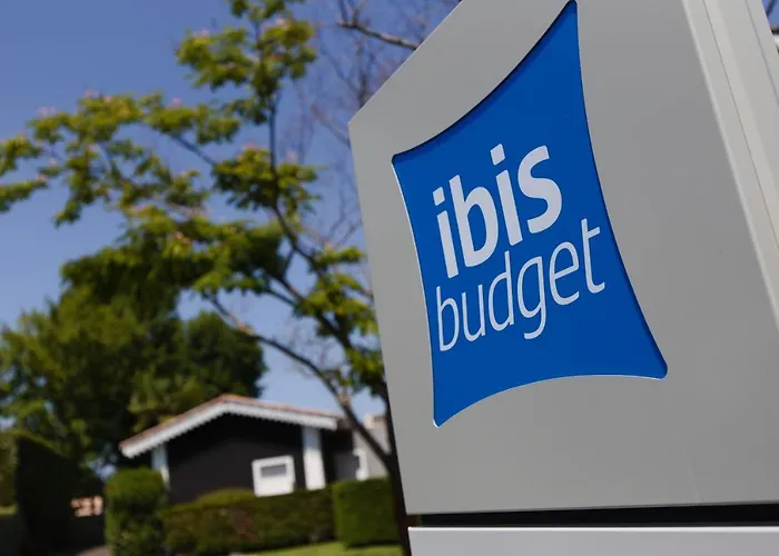 Ibis Budget Bassin D'arcachon La Teste-de-Buch