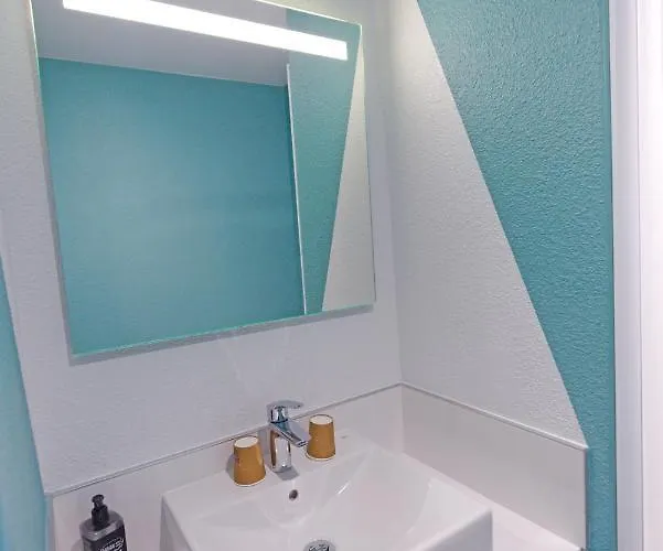 Ibis Budget Bassin D'arcachon Hotel La Teste-de-Buch