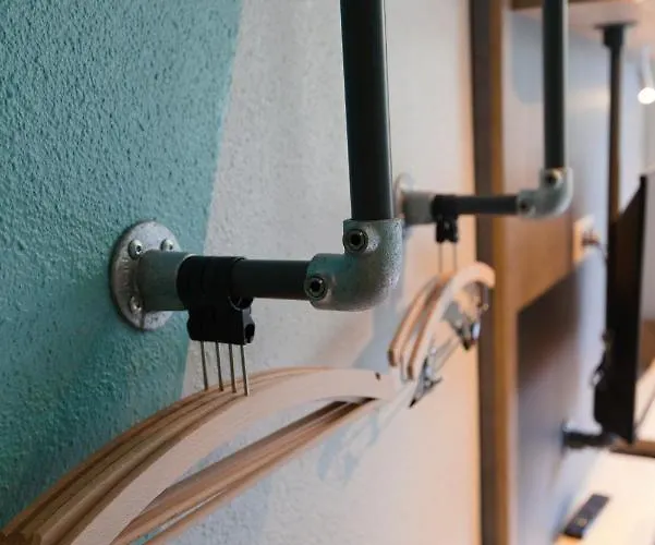 Ibis Budget Bassin D'arcachon 2*