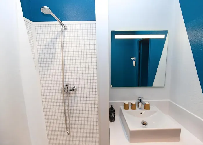 Ibis Budget Bassin D'arcachon Hotel