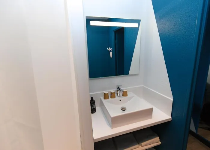 Ibis Budget Bassin D'arcachon Hotel