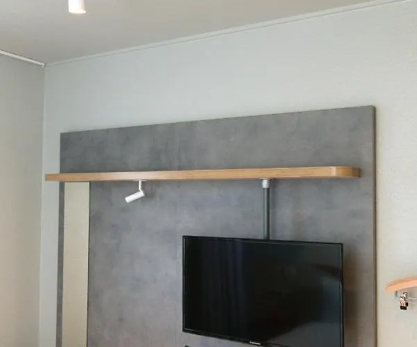 Ibis Budget Bassin D'arcachon 2* La Teste-de-Buch