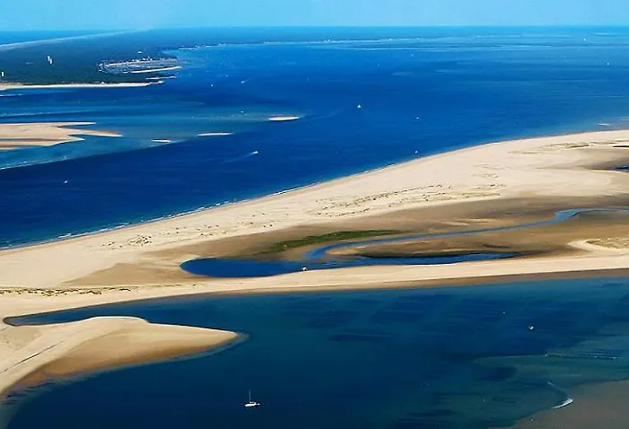 Ibis Budget Bassin D'arcachon Hotel 2*