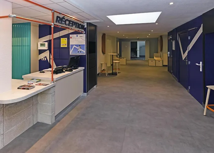 Ibis Budget Bassin D'arcachon La Teste-de-Buch