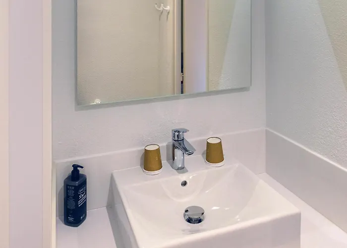 Ibis Budget Bassin D'arcachon Hotel