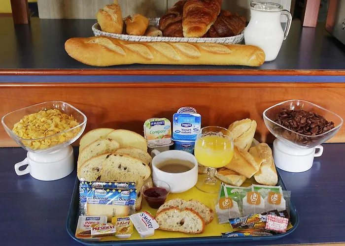 Hotel Ibis Budget Bassin D'arcachon La Teste-de-Buch