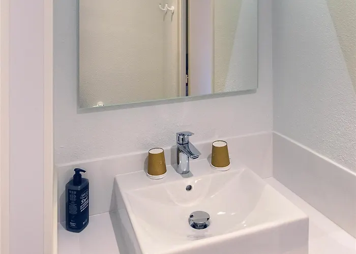 Hotel Ibis Budget Bassin D'arcachon La Teste-de-Buch